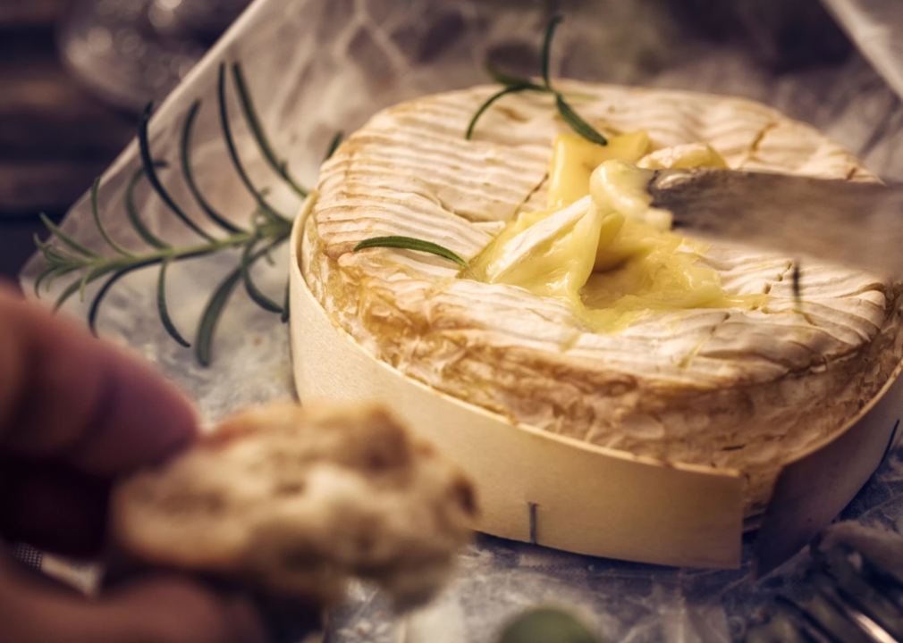 Camembert